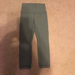 Lulu lemon leggings